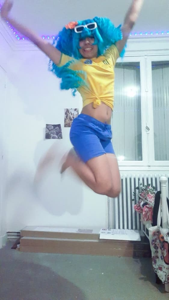 💙Miku Brésil !!🇧🇷 - Photo 7