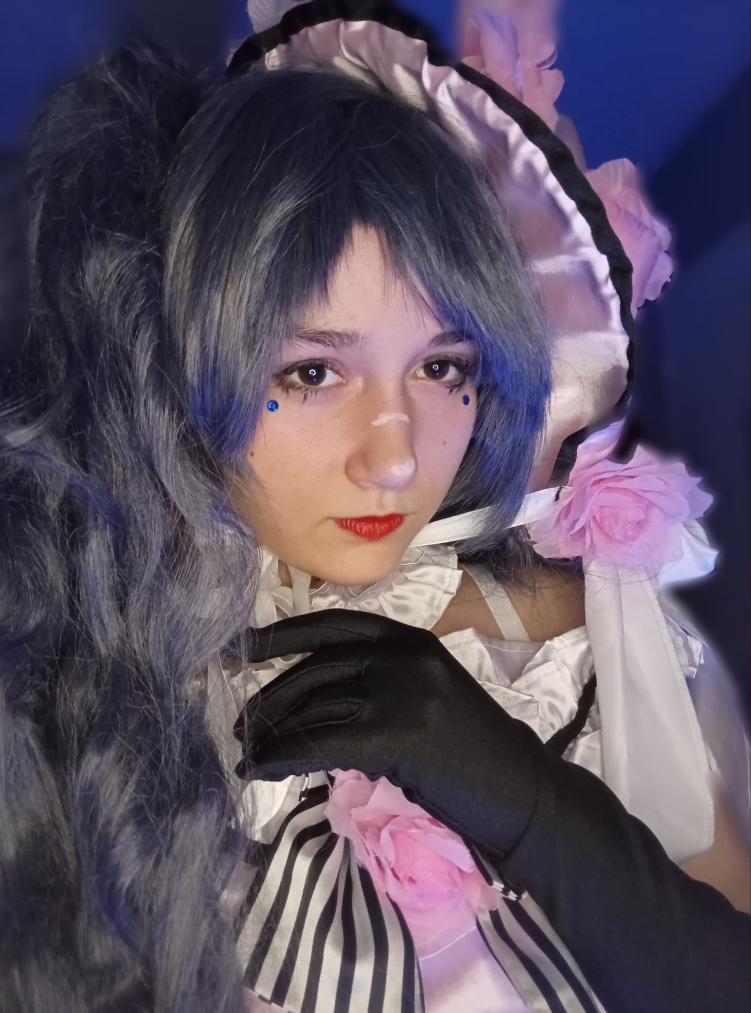 Lady ciel  - Photo 8