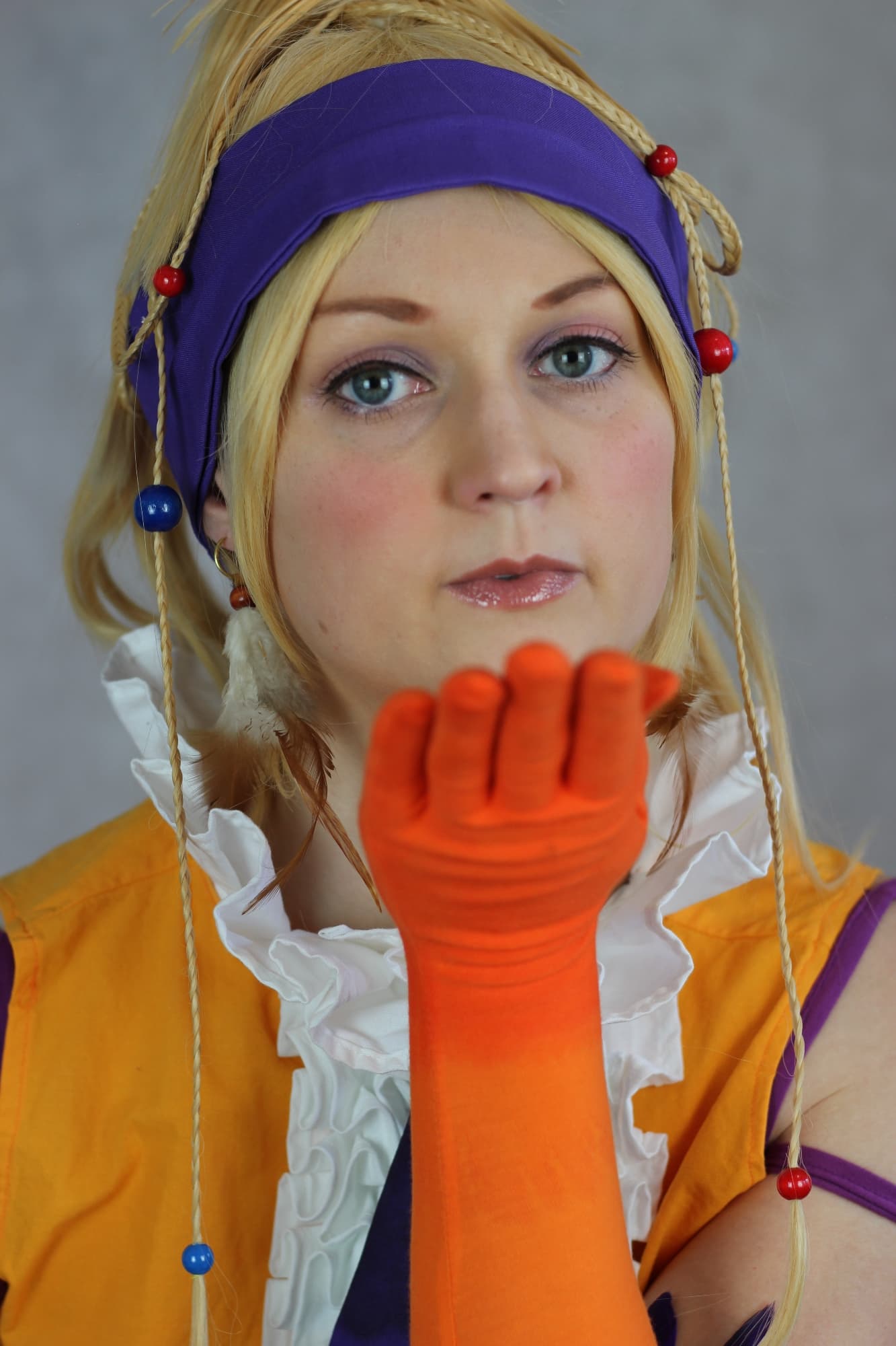 Rikku - Diva  - Photo 32