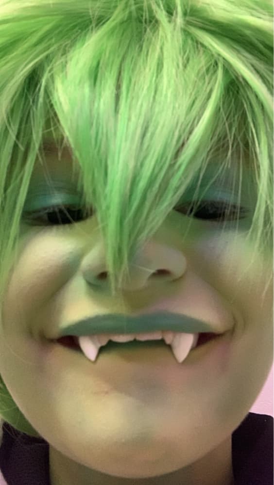 Beast boy - Photo 10