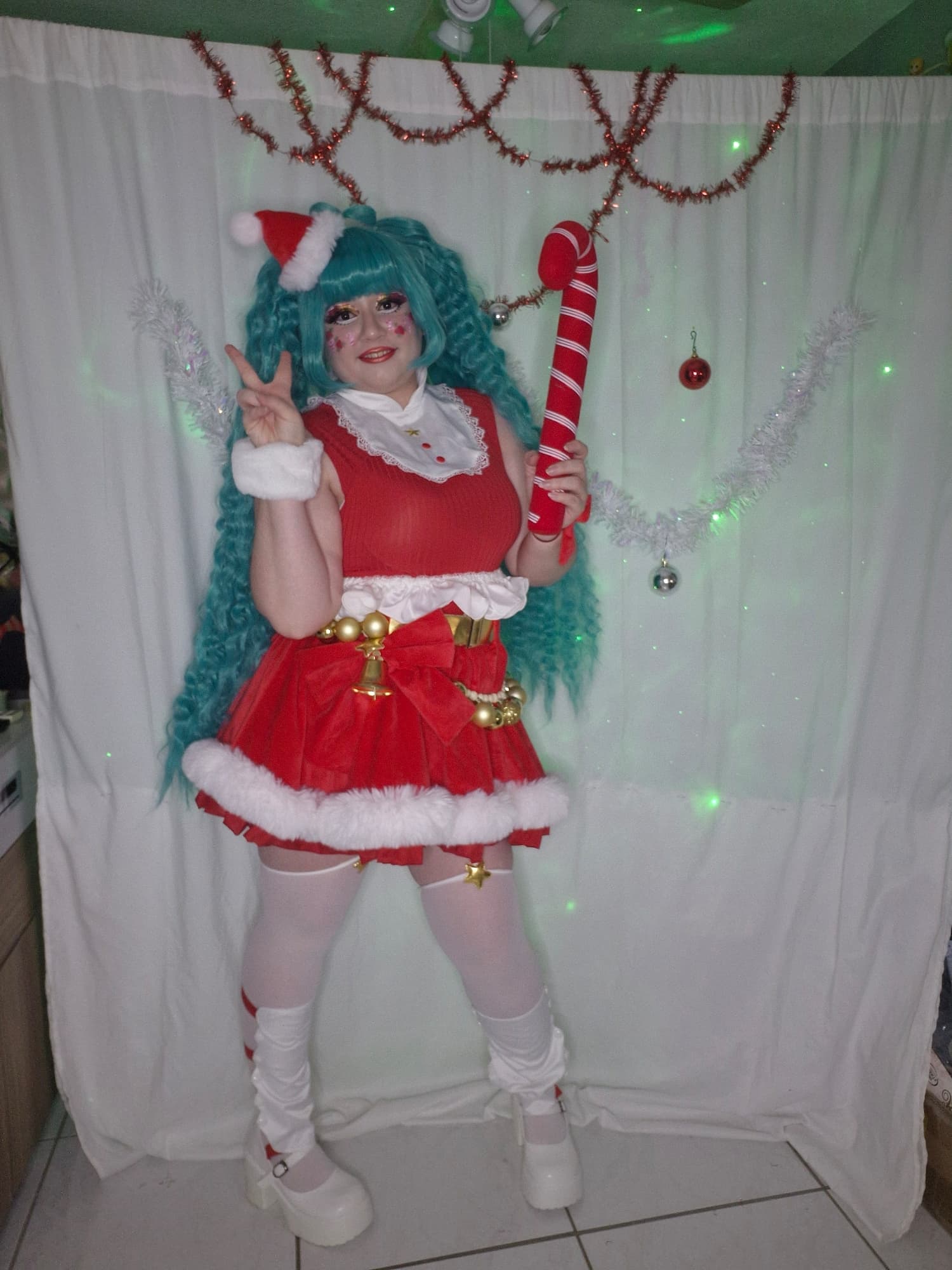 Miku Noël 2024 - Photo 35
