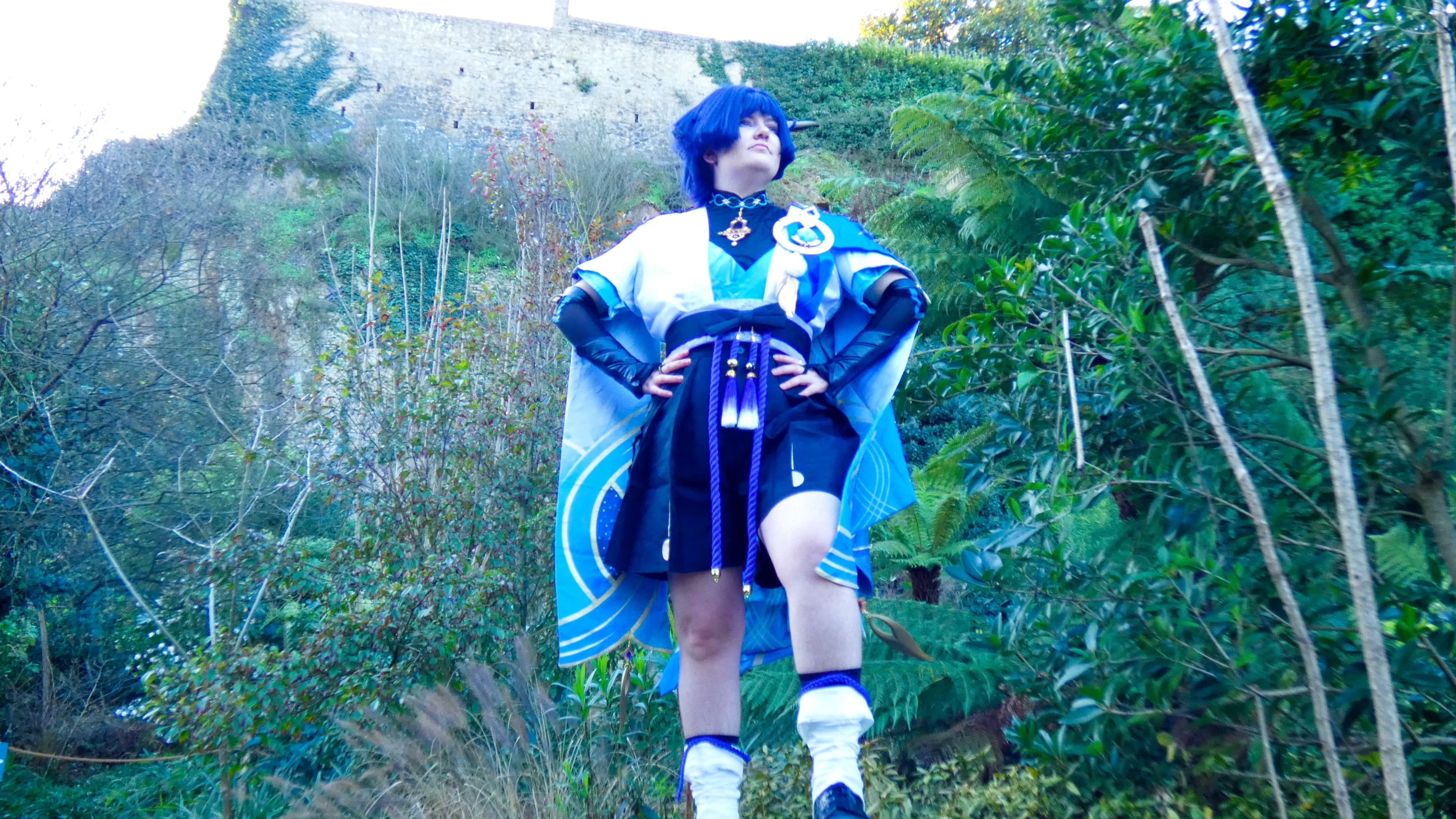 Wanderer/Nomade - Photo 16