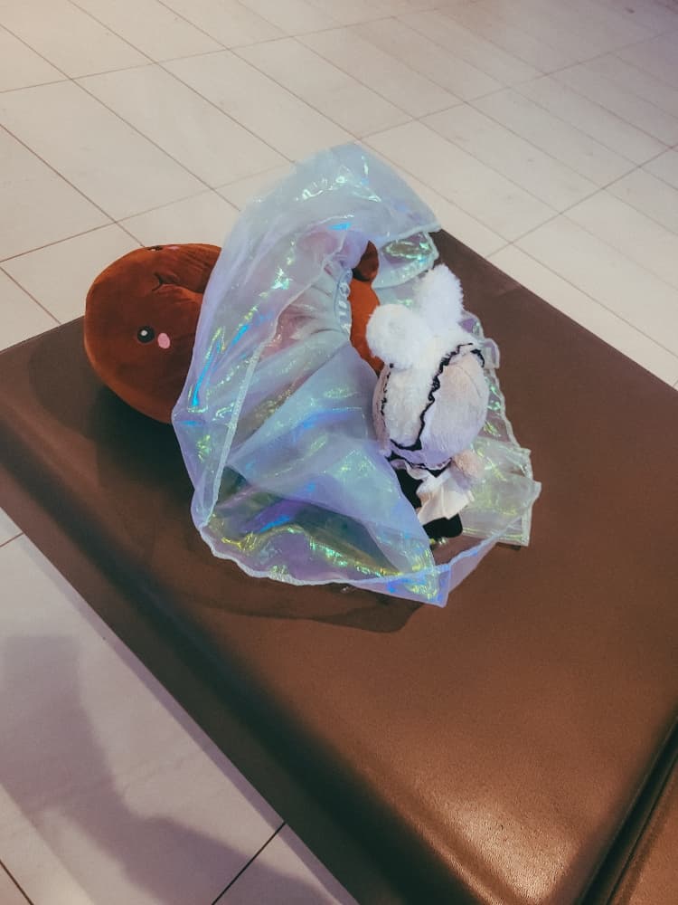 BBZuha first date - Photo 41