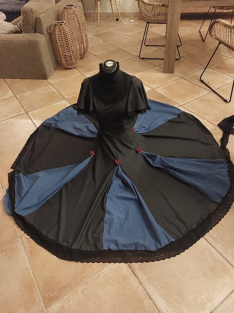 WIP Chloé  - Photo 1