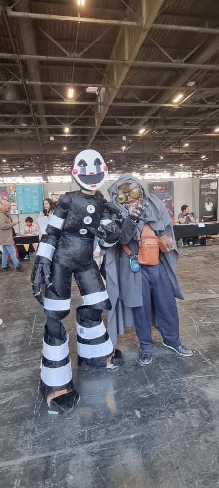 Paris Manga - Photo 3