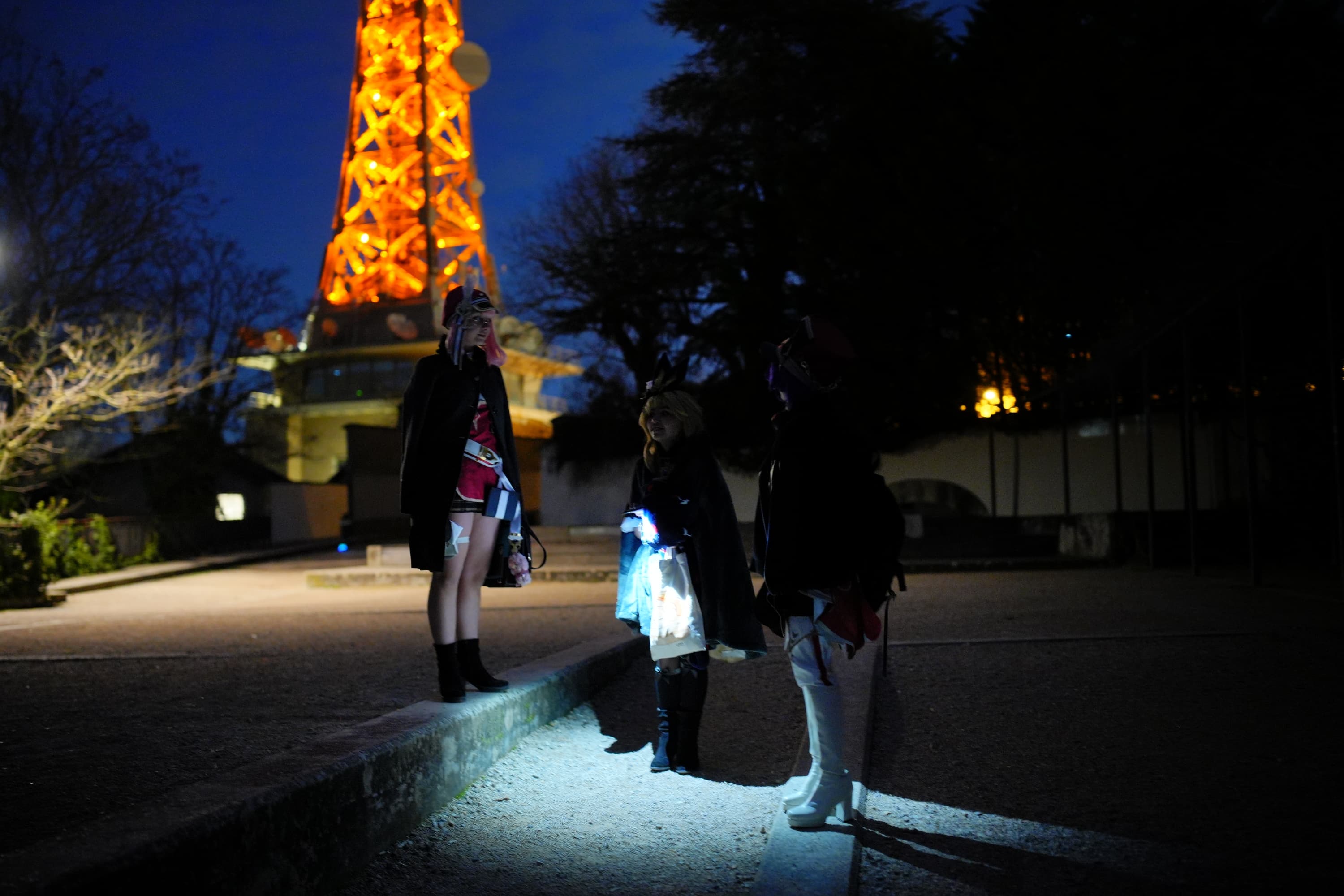 Backstage - Photo 104