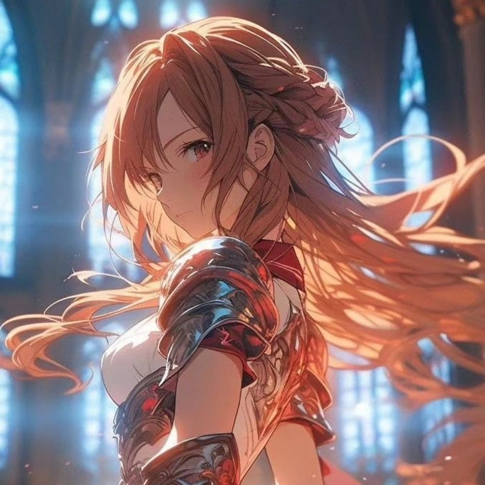 Asuna