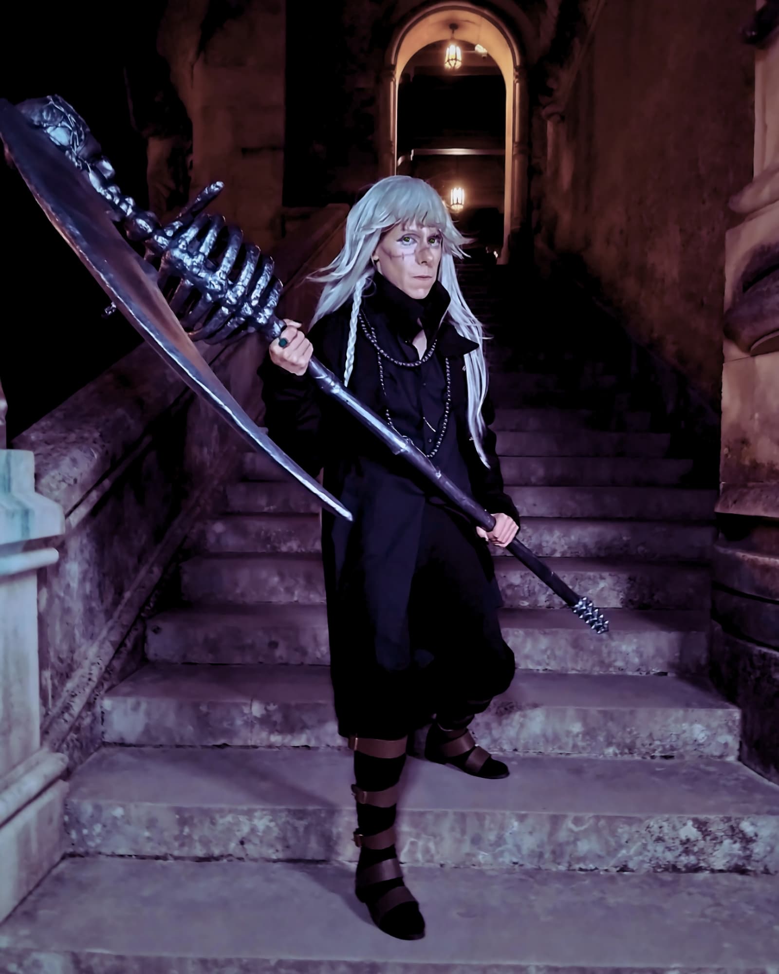 Undertaker  - Photo 17