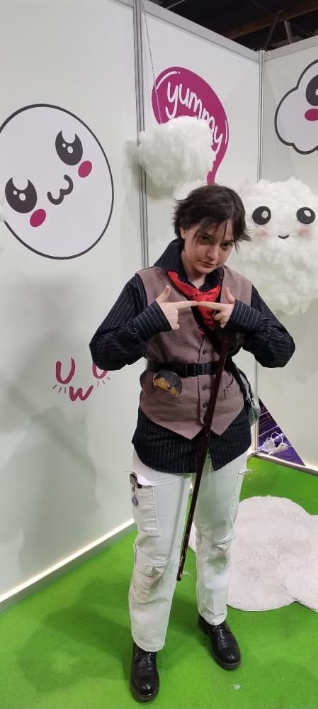 UwU viktor - Photo 4