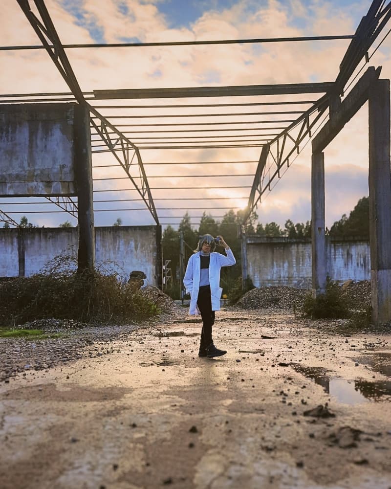 Franken Stein - Photo 15