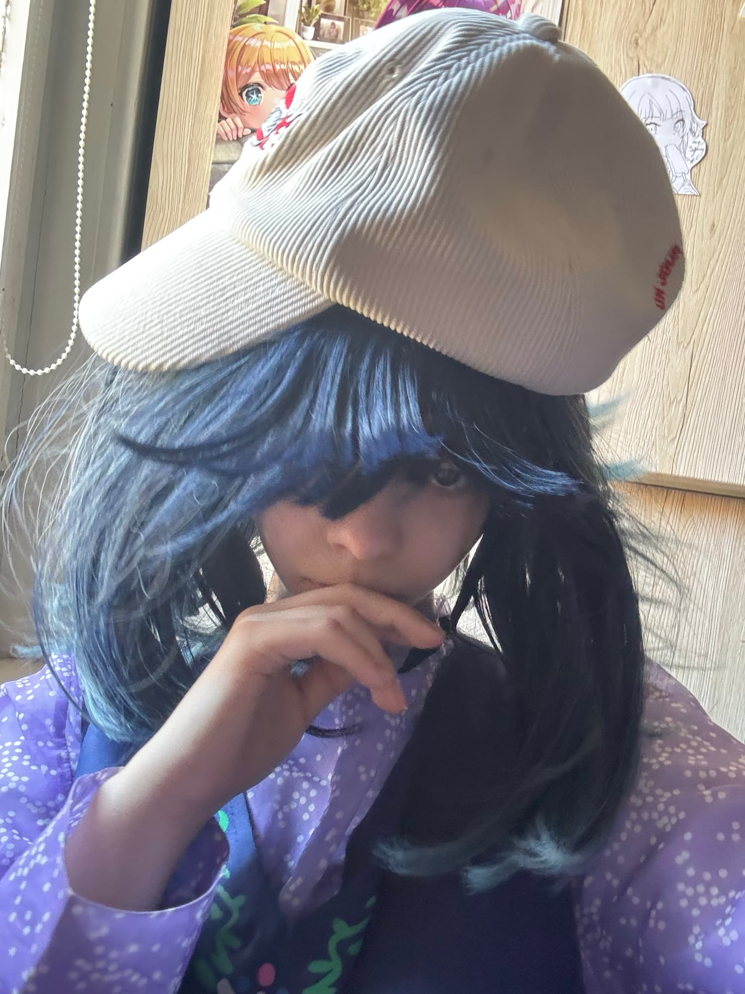 Akane rebelle  - Photo 7