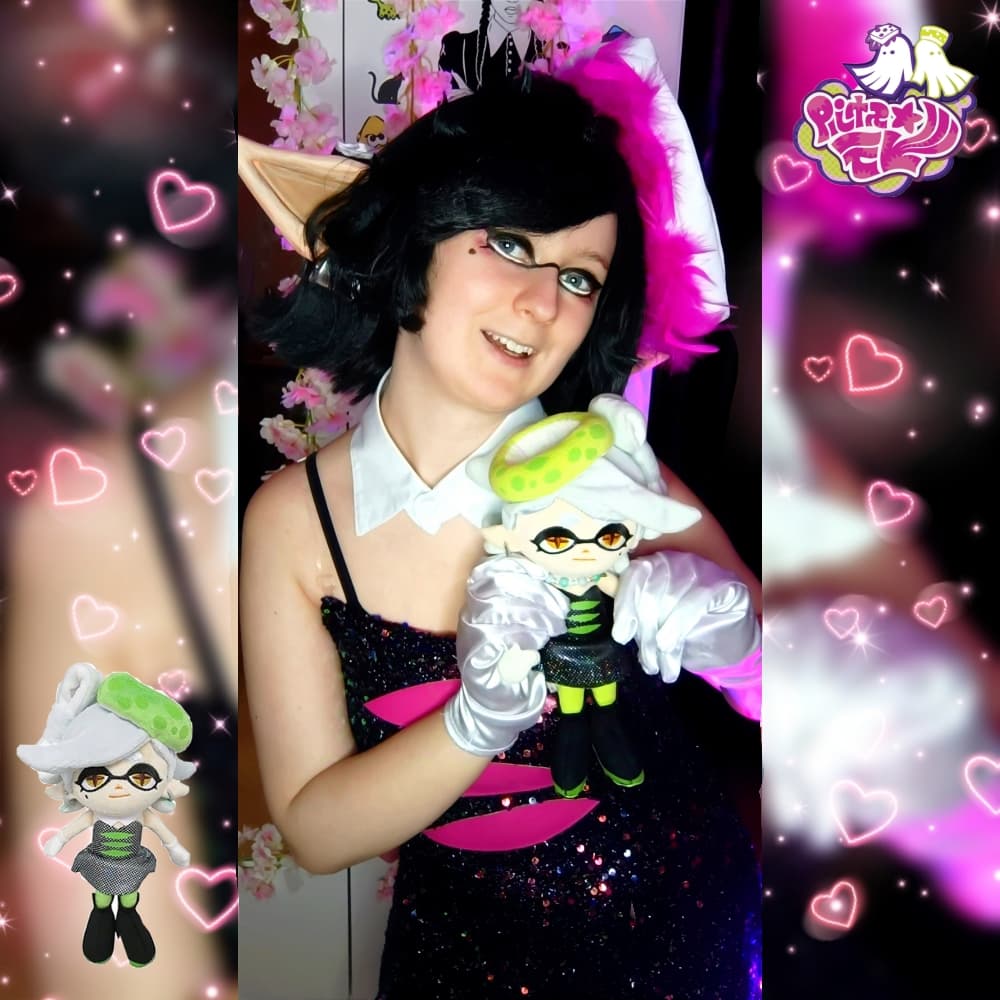 Callie🩷🦑✨ - Photo 5