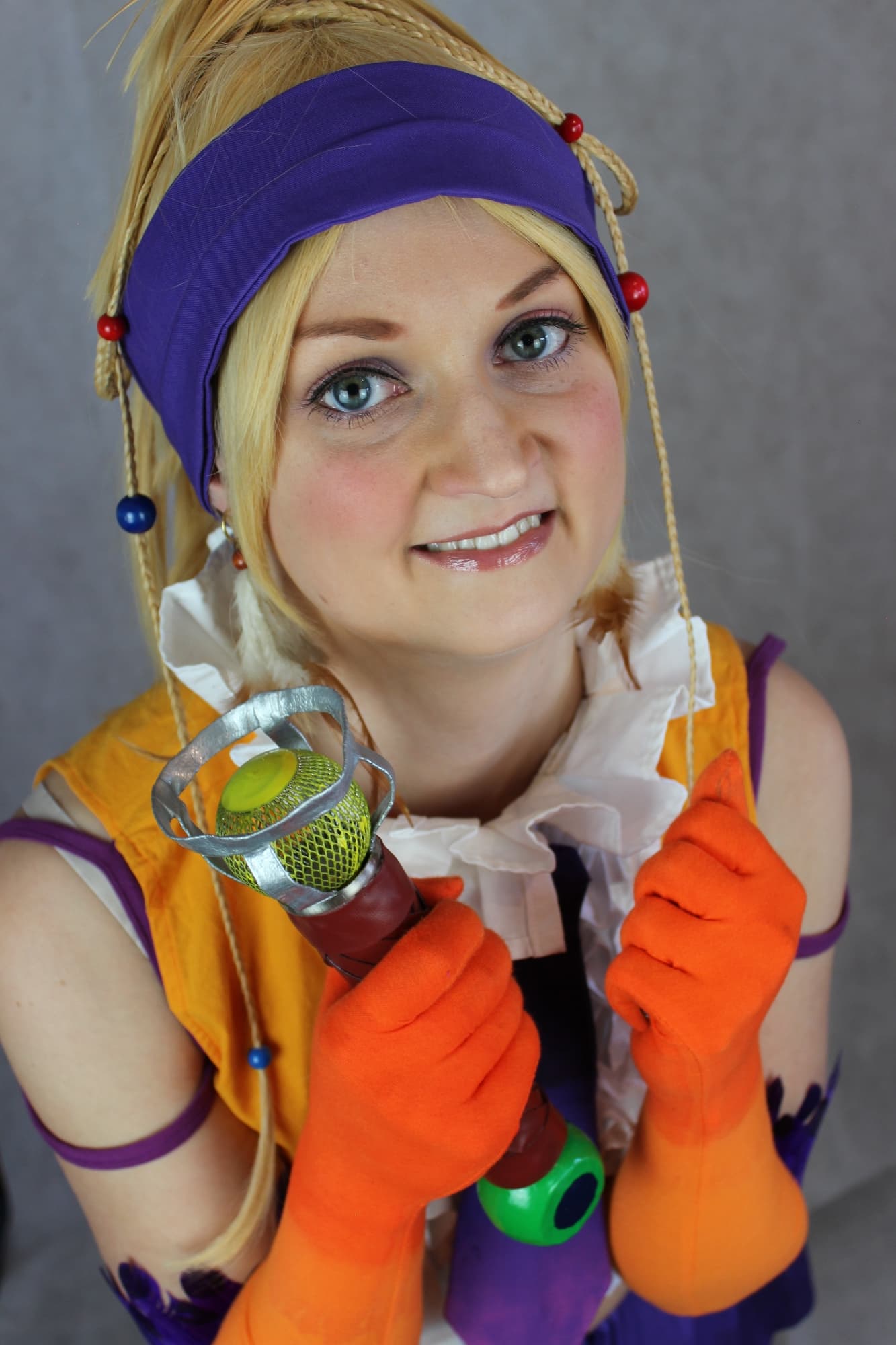 Rikku - Diva  - Photo 38