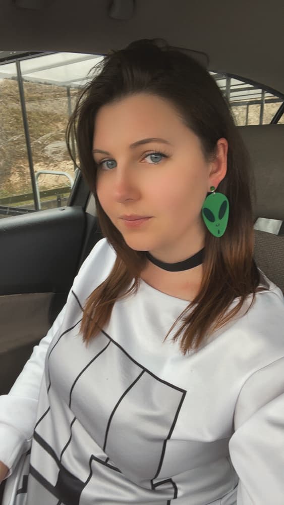 Momo ayase - Photo 1