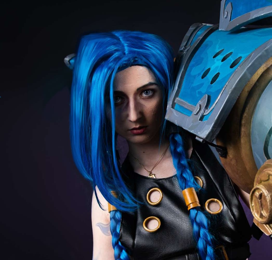 Jinx - Japan party - Photo 7