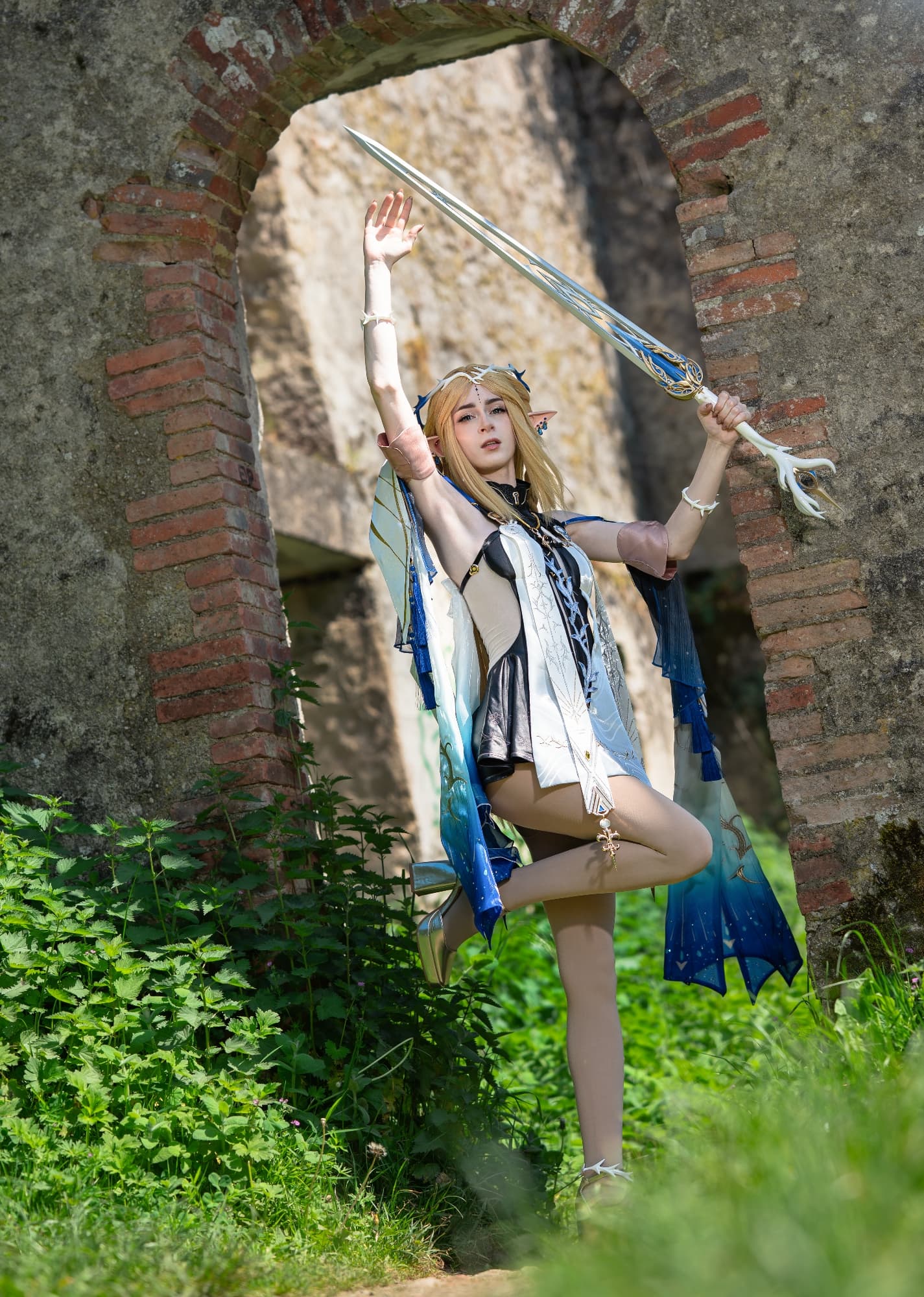 Cartethyia - Photo 4