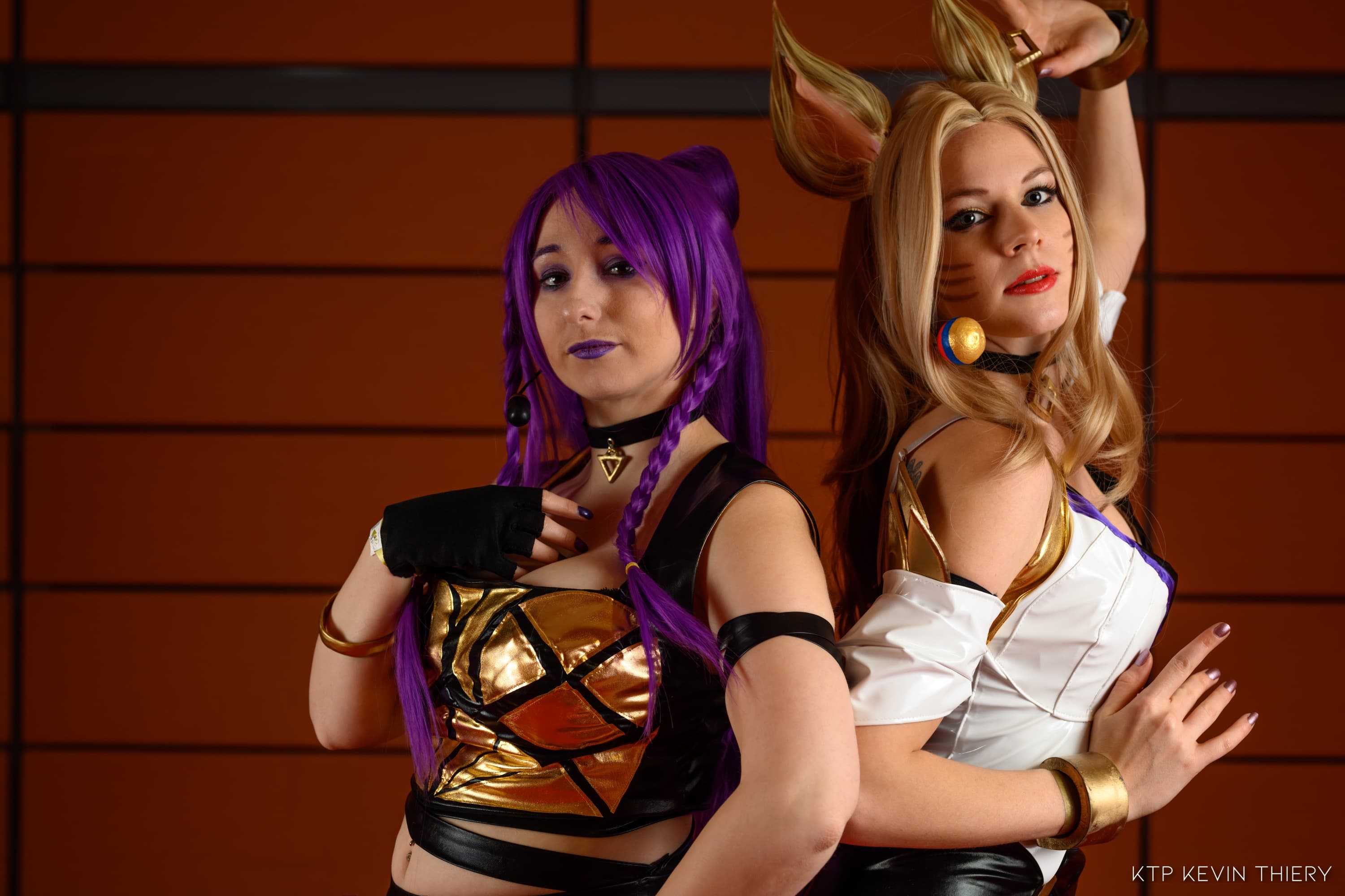 2019 02, Kai'Sa K/DA - Photo 2