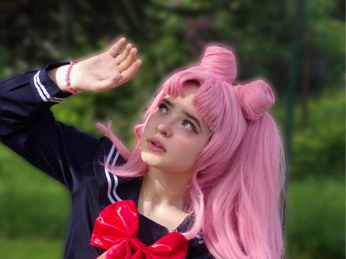 Chibi-Usa - Photo 20