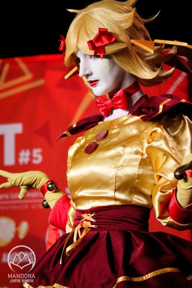 Miss Sun - bénévole Mando - Photo 5