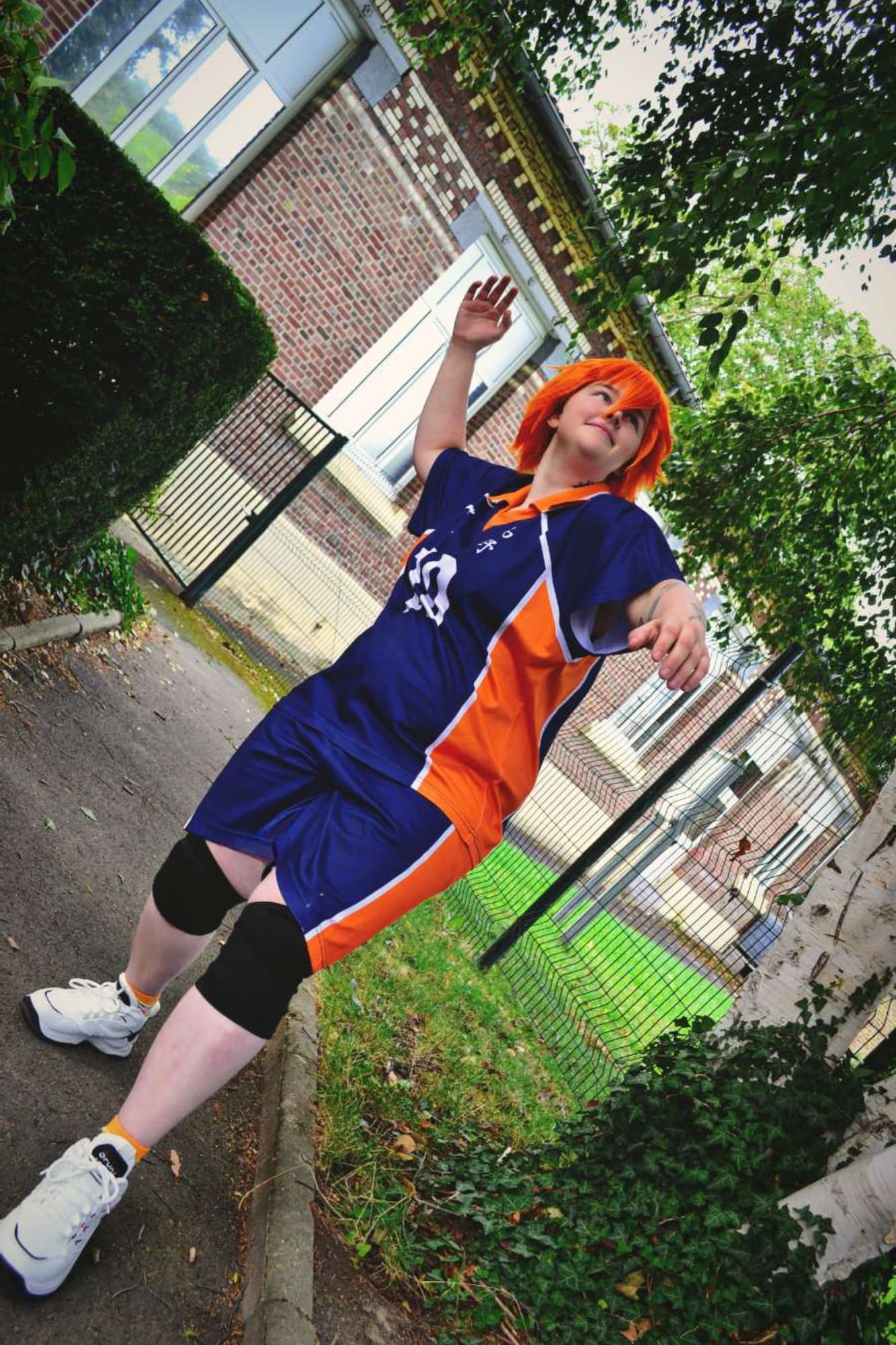 Sin manga hinata  - Photo 9