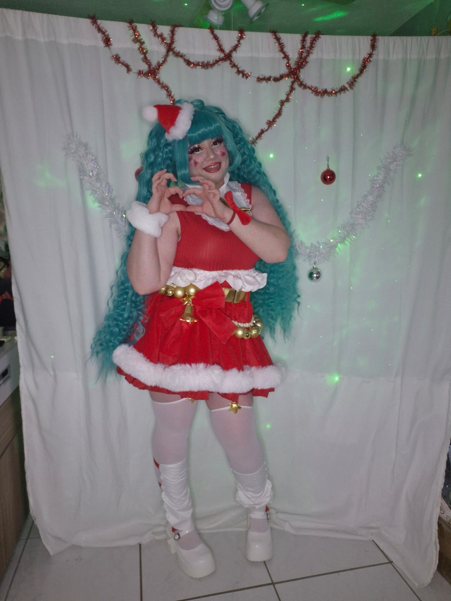 Miku Noël 2024 - Photo 28