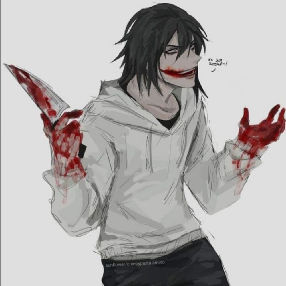 Jeff the killer