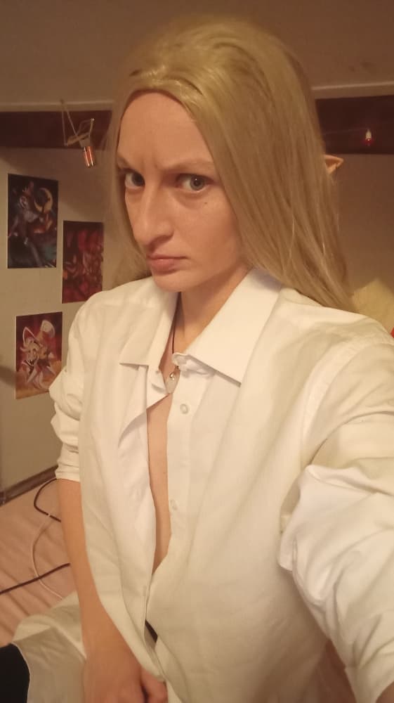 Priscilla ❤️ - Photo 9