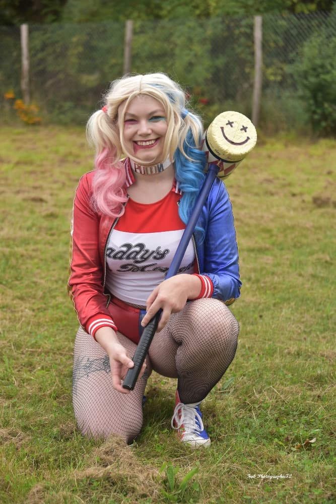 Harley quinn - Photo 47