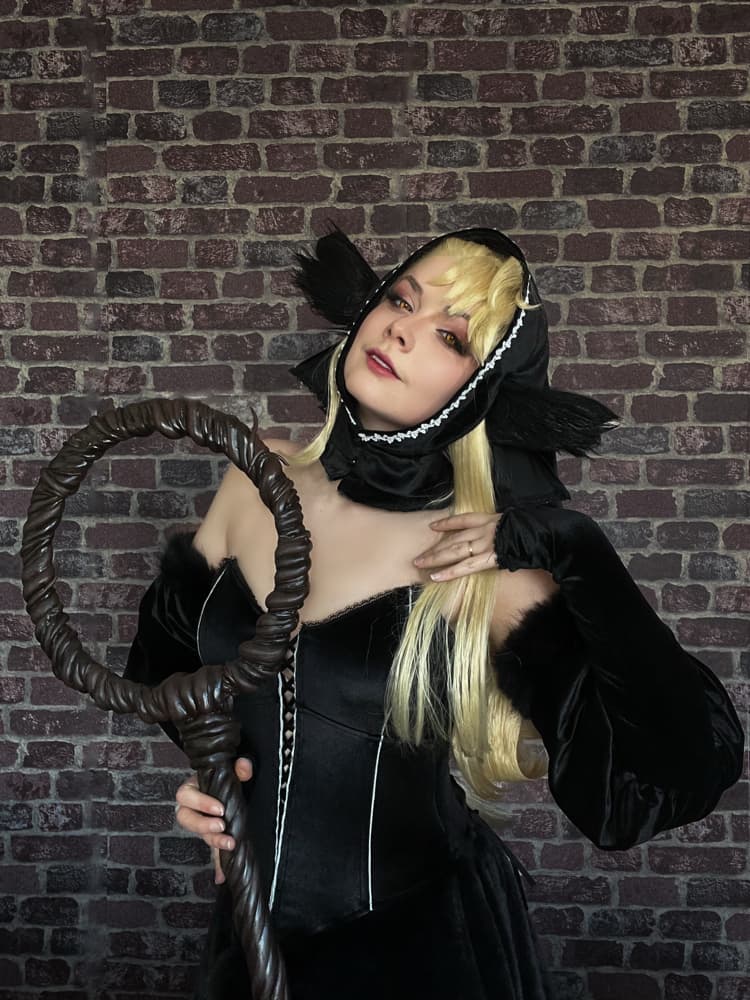 Dark Marcille - Photo 4