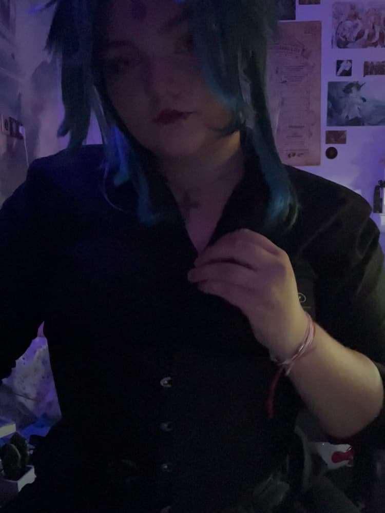 Xiao genshin impact - Photo 5