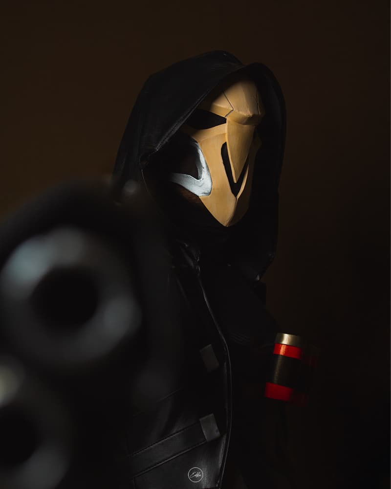 Faucheur - TGS 2022 - Photo 4