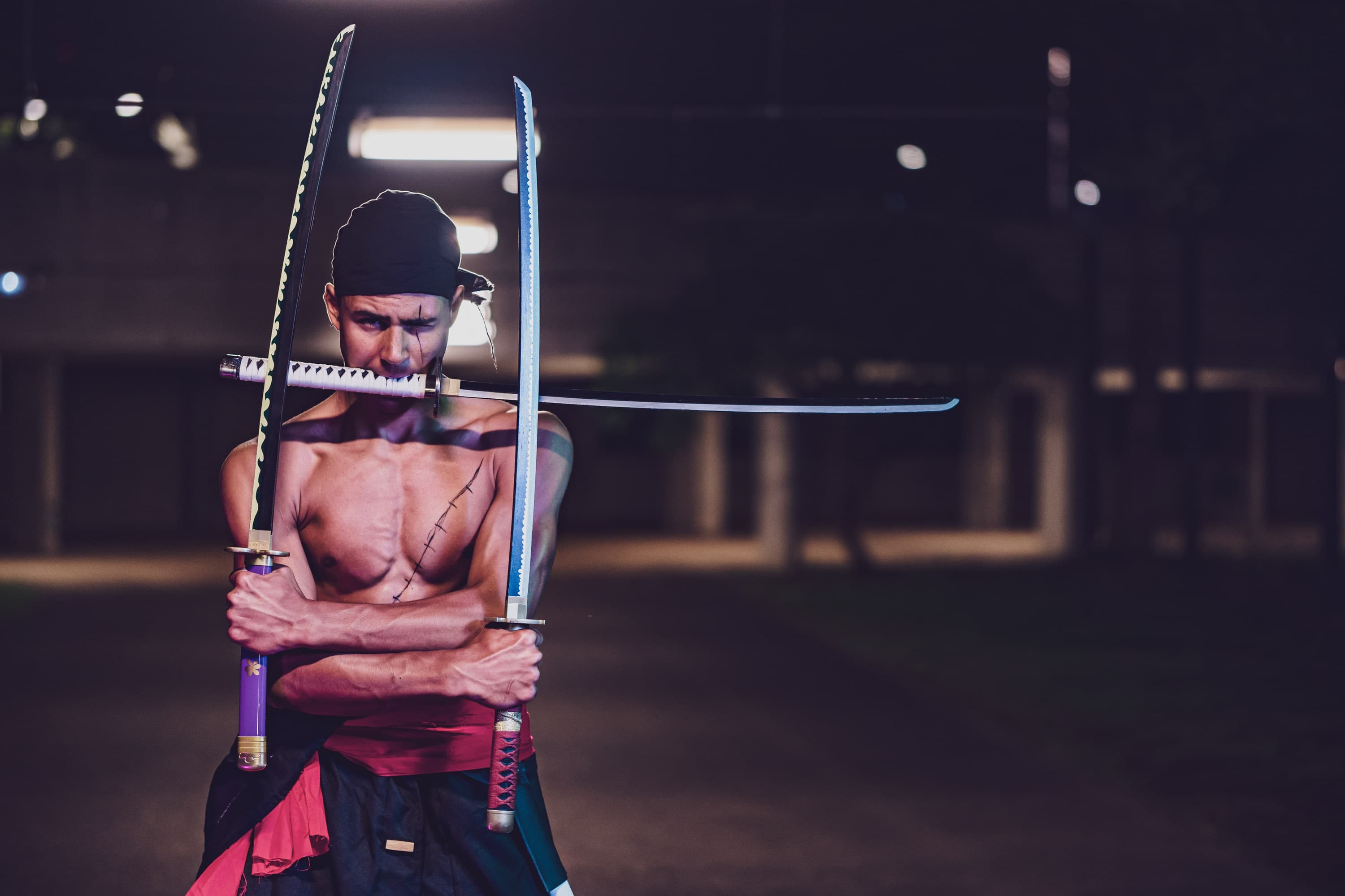 Zoro - Photo 5
