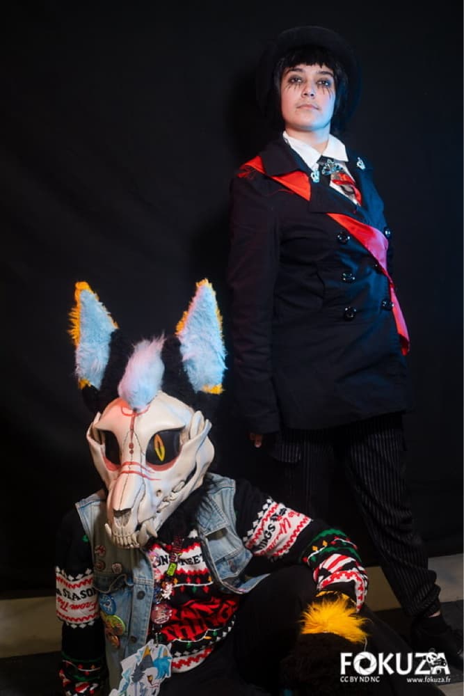 Beelzebub TGS 2023 - Photo 7