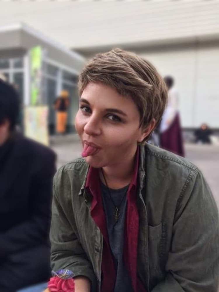 Dean Winchester - Photo 9