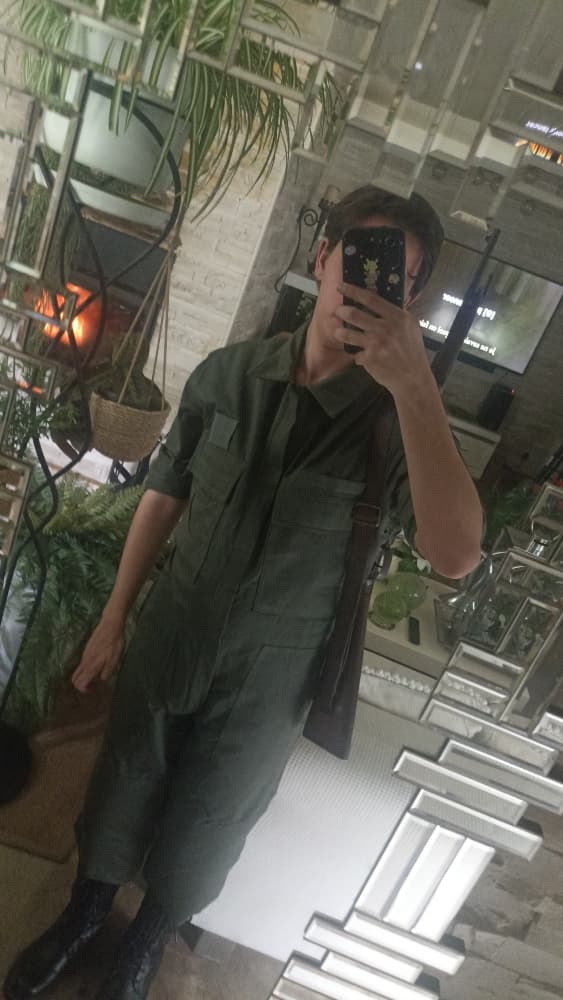 PhotoShot Levi 1 - Photo 6