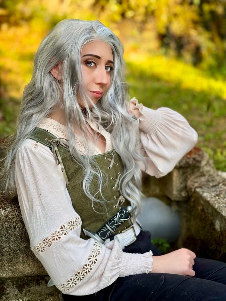 Bookcosplay - Photo 6