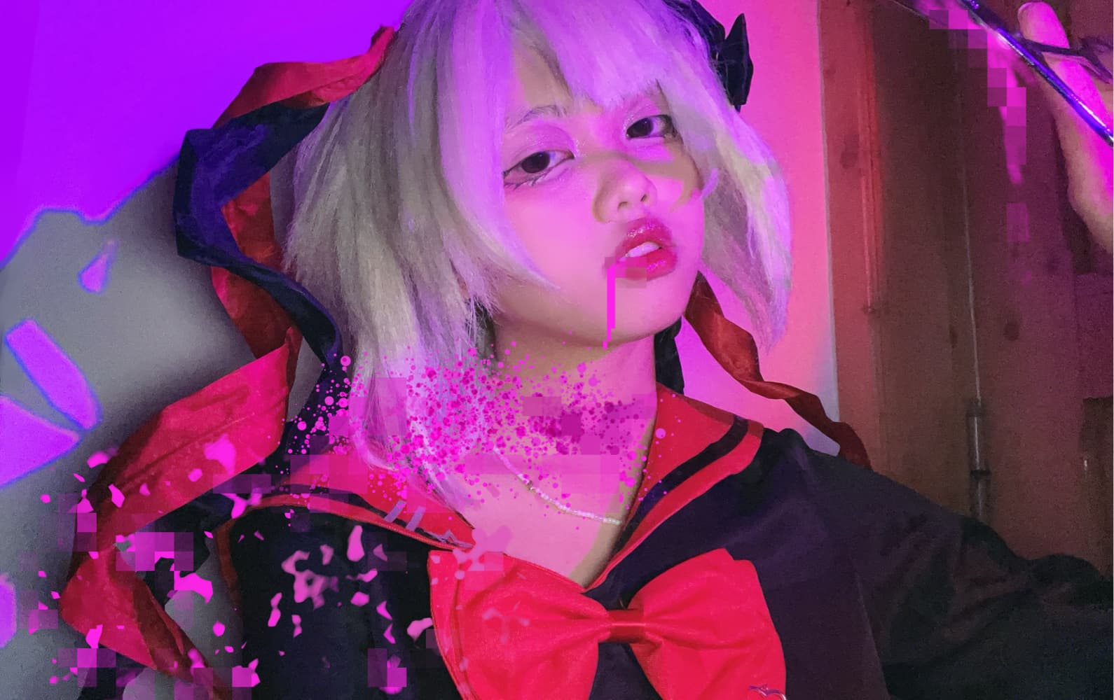 Dark KAngel - Photo 4