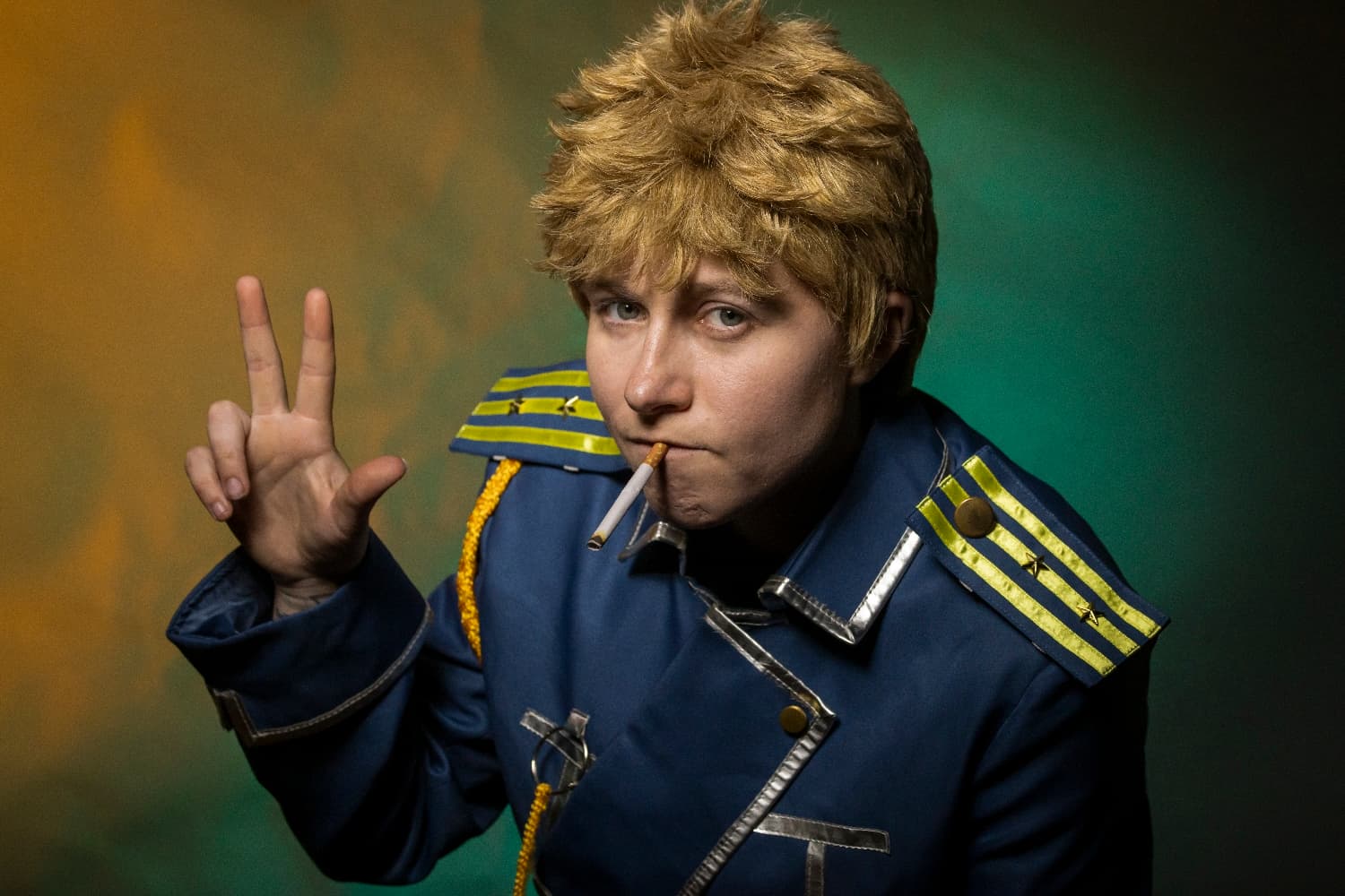 Jean Havoc  - Photo 2