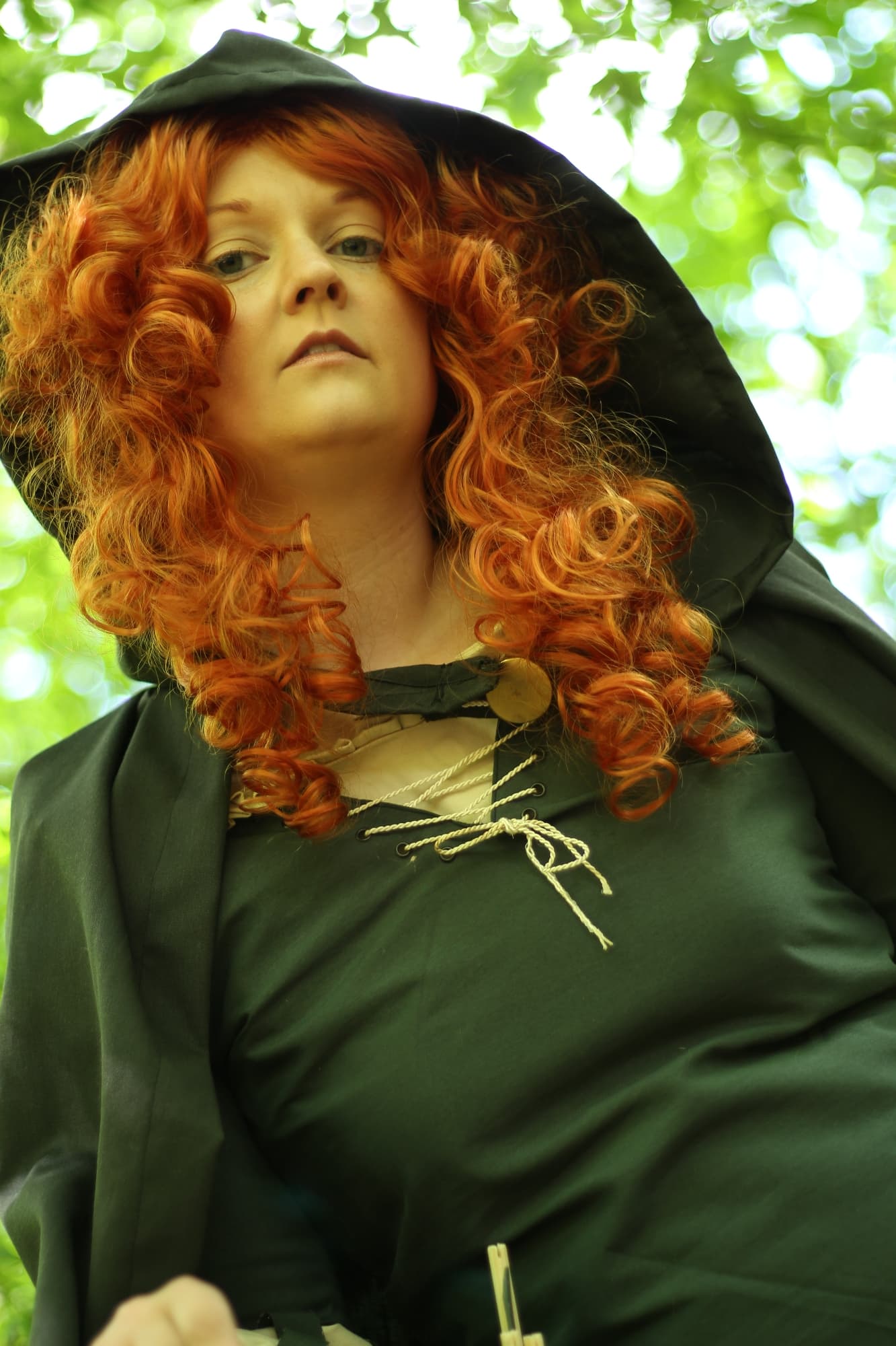 Merida (Disney) - Photo 43