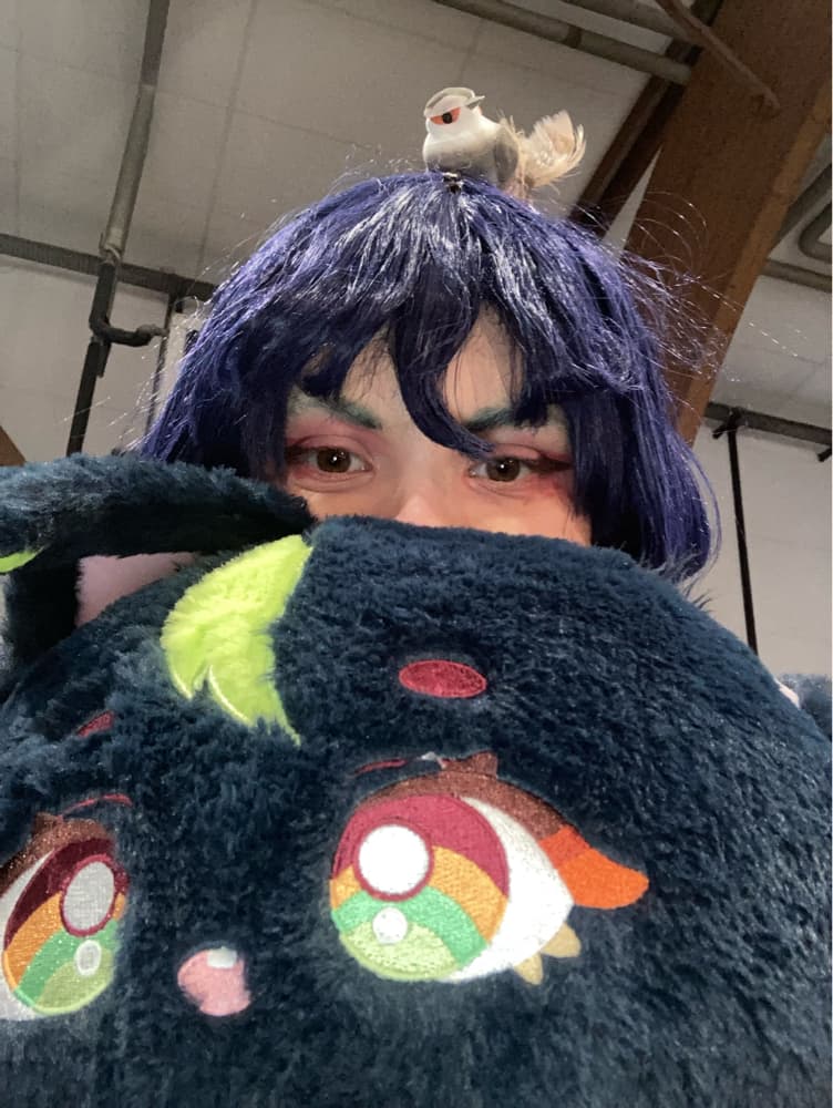 Kabukimono  - Photo 2