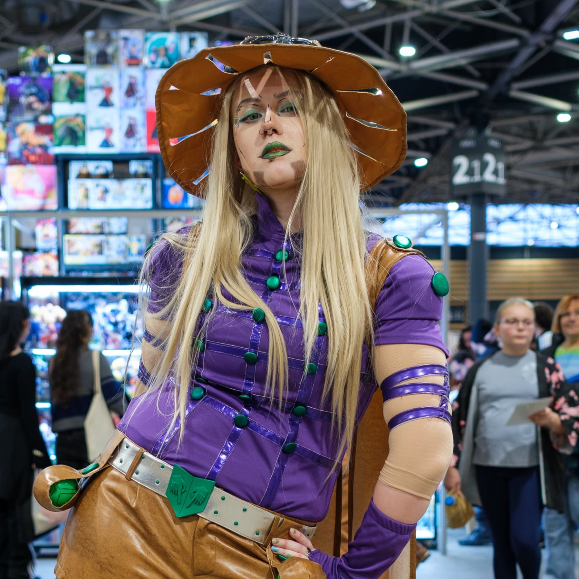 Gyro zeppeli 