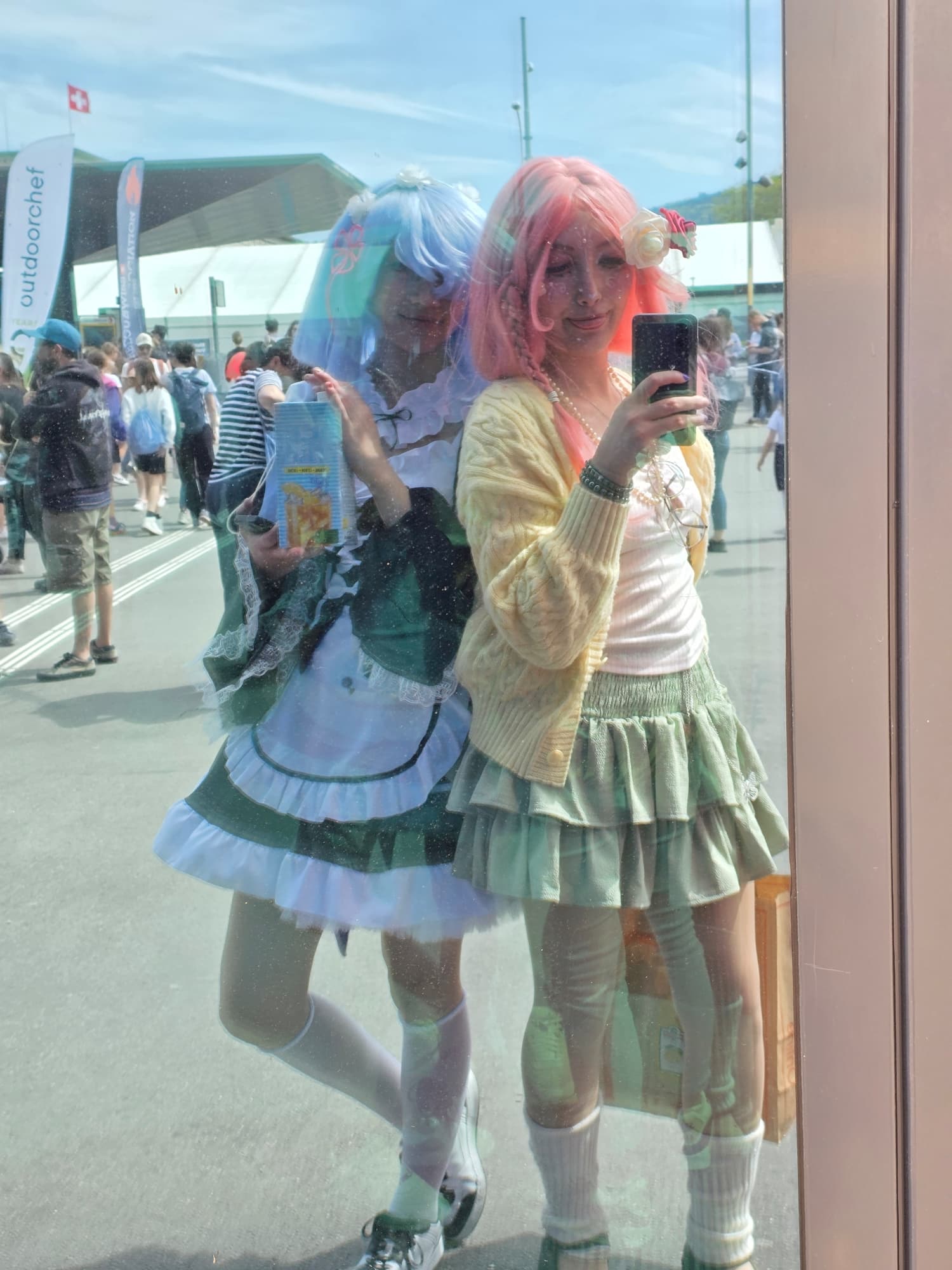 FluttershyLuCon - Photo 43