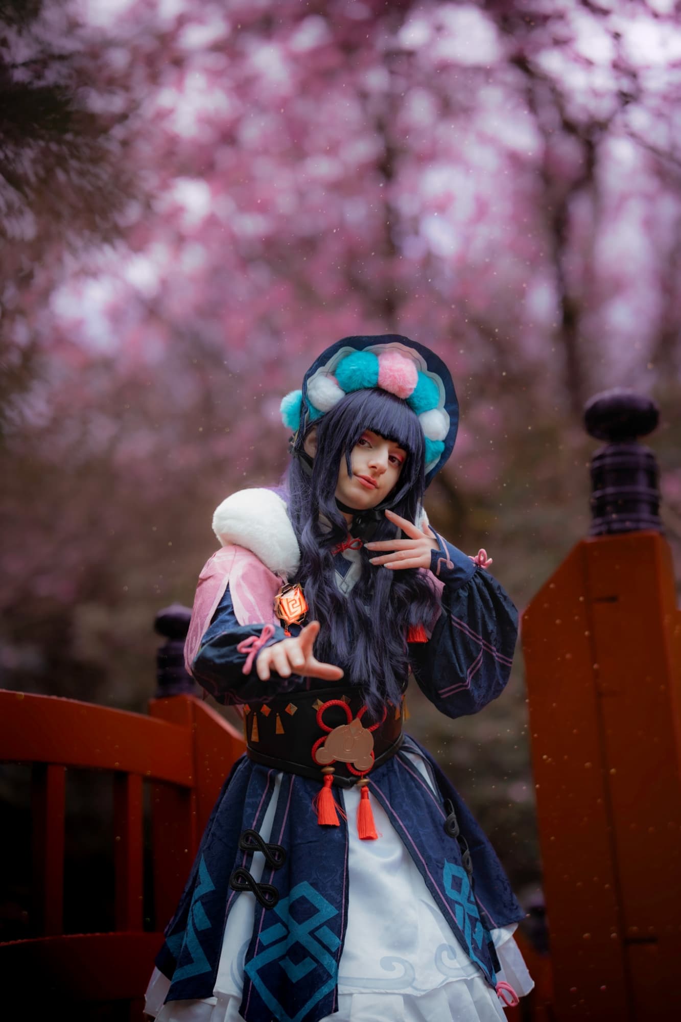 Yunjin 🪷 - Photo 5