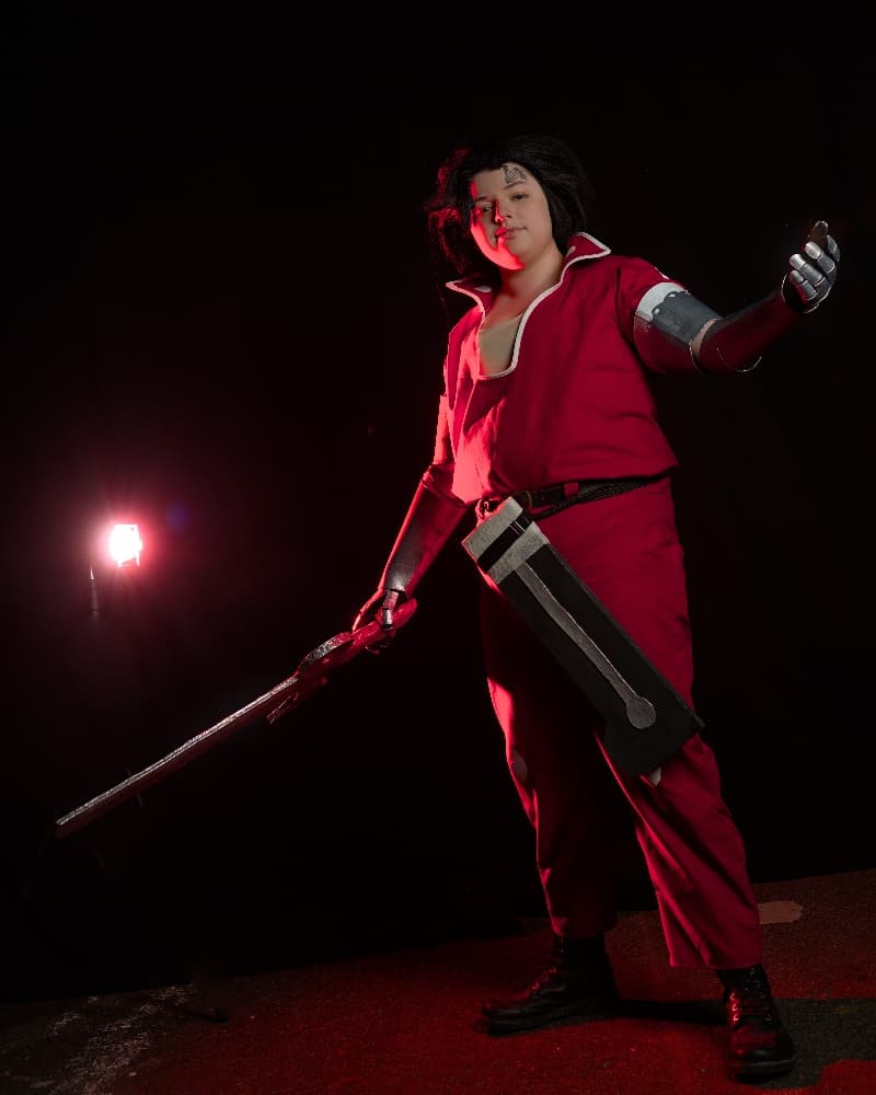 Zeldris Geekdays  - Photo 3