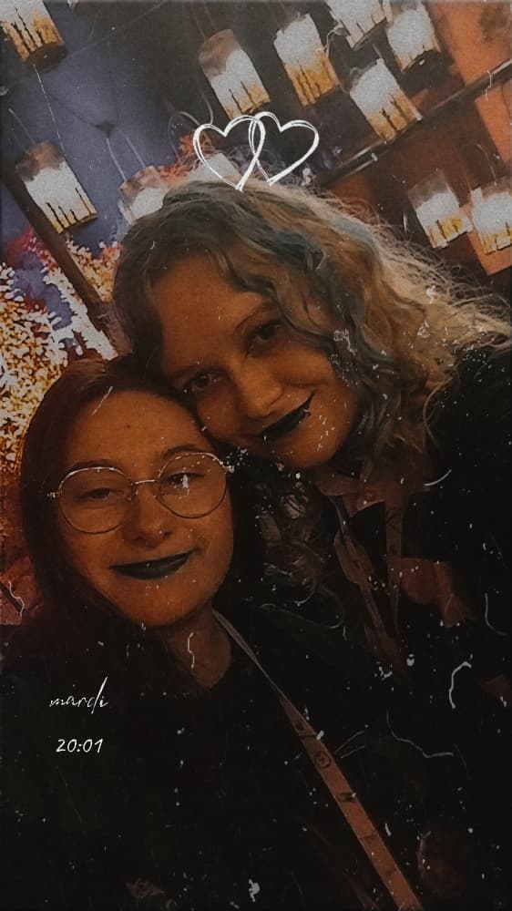 La forêt interdite - Photo 49