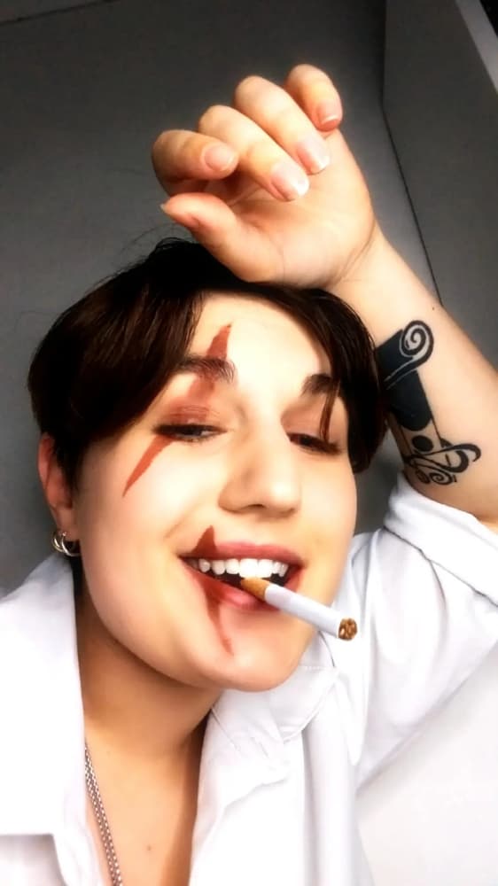 Costest Vox human - Photo 2