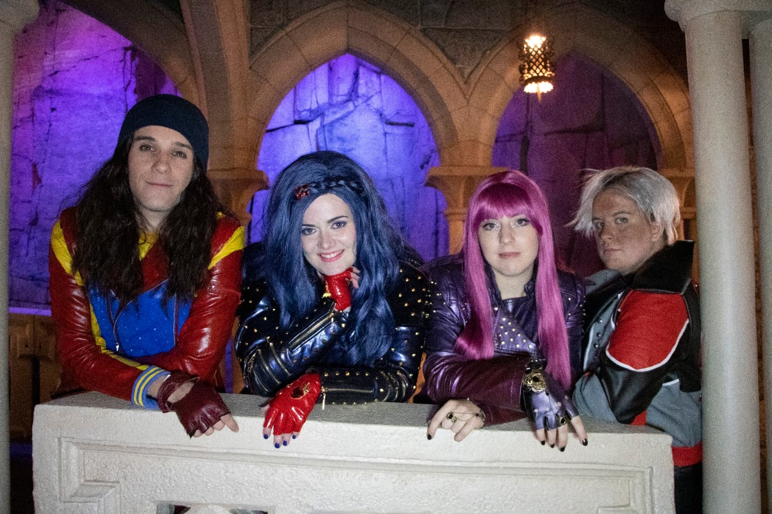 Descendants 2 - Photo 3