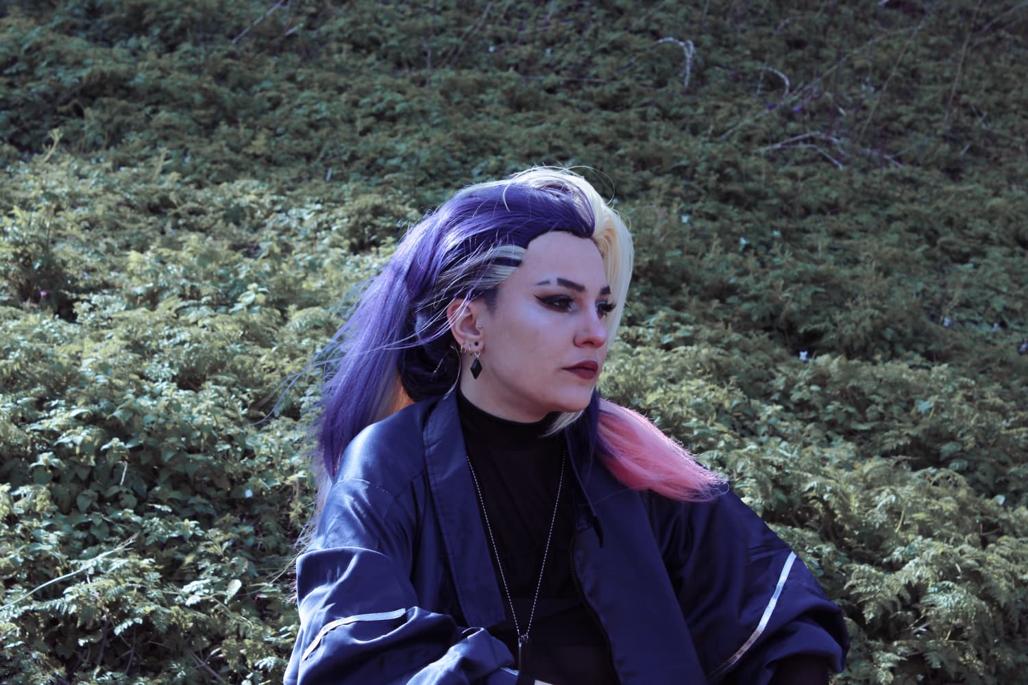 Akali the Baddest - Photo 2