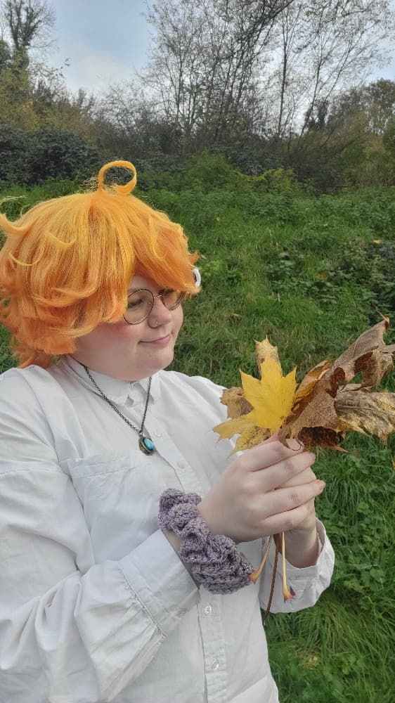 🍂Emma🍂 - Photo 2