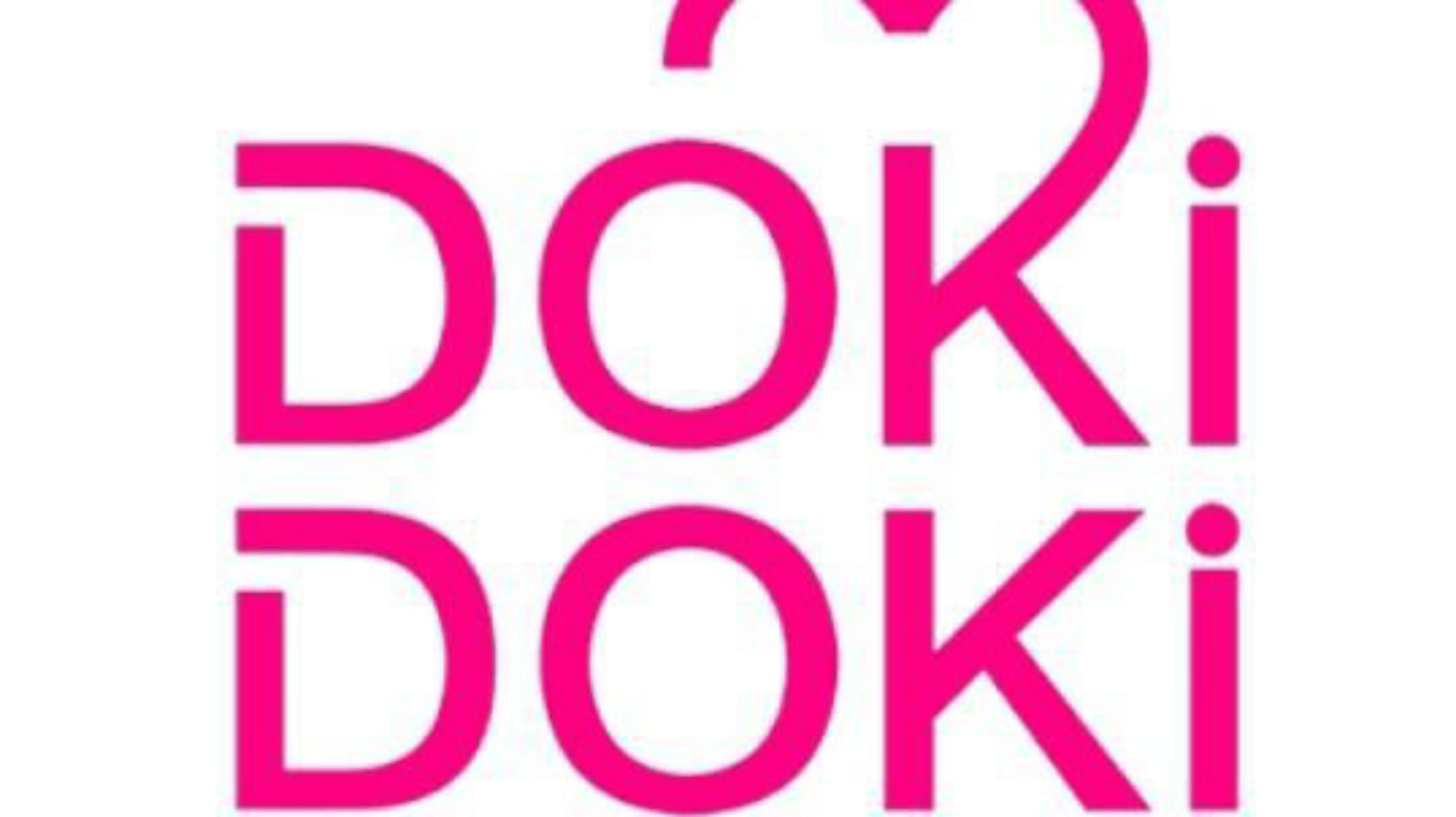 Dokidoki
